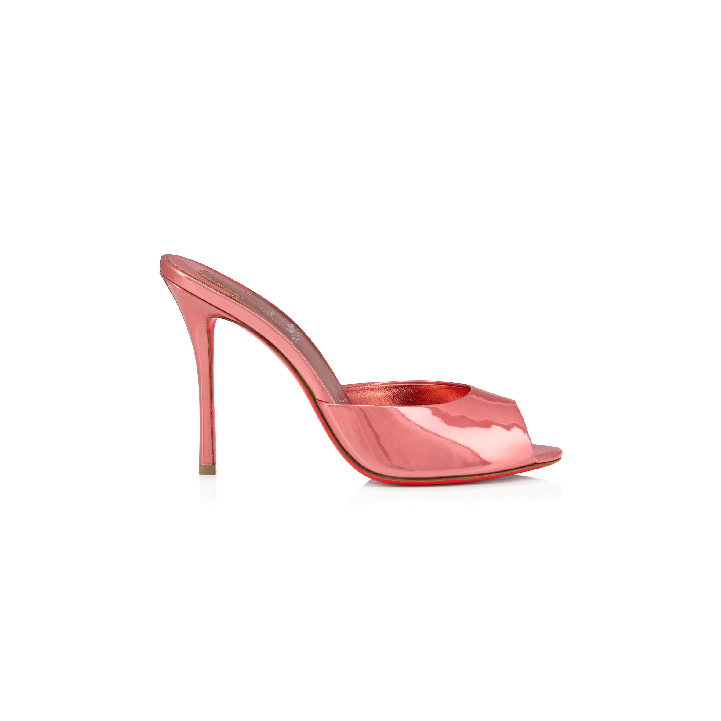 CHRISTIAN LOUBOUTIN ME DOLLY 100 MM MULES 32601519149